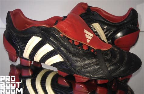 adidas predator old school|old school predator football boots.